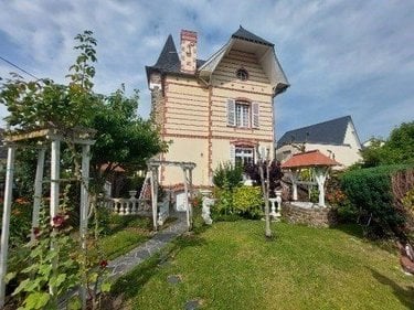 Maison a vendre Donville-les-Bains 50350 Manche 121 m2 6 pièces 546000 euros
