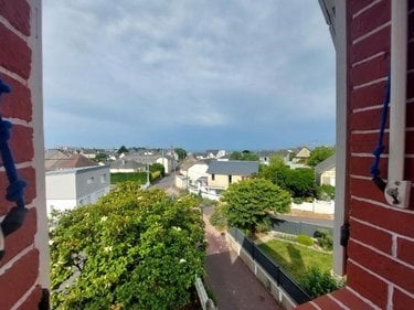 Maison a vendre Donville-les-Bains 50350 Manche 121 m2 6 pièces 546000 euros