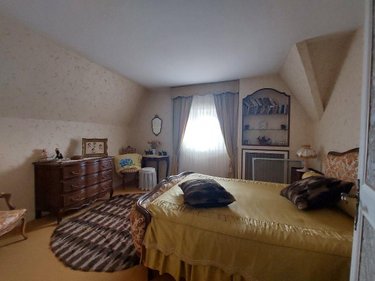 Maison a vendre Donville-les-Bains 50350 Manche 121 m2 6 pièces 499200 euros