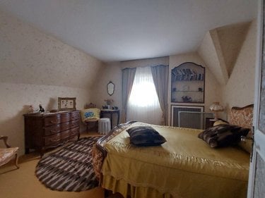 Maison a vendre Donville-les-Bains 50350 Manche 121 m2 6 pièces 546000 euros