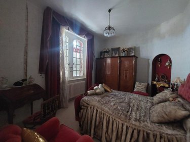 Maison a vendre Donville-les-Bains 50350 Manche 121 m2 6 pièces 499200 euros