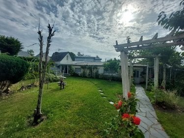 Maison a vendre Donville-les-Bains 50350 Manche 121 m2 6 pièces 546000 euros