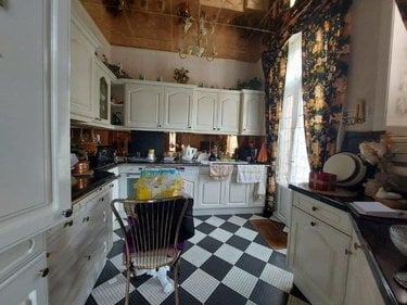 Maison a vendre Donville-les-Bains 50350 Manche 121 m2 6 pièces 546000 euros