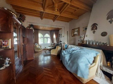 Maison a vendre Donville-les-Bains 50350 Manche 121 m2 6 pièces 499200 euros