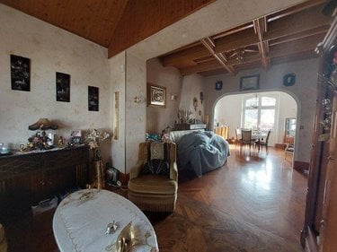 Maison a vendre Donville-les-Bains 50350 Manche 121 m2 6 pièces 546000 euros