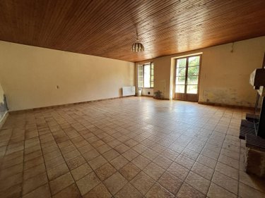 Maison a vendre Nouvoitou 35410 Ille-et-Vilaine 125 m2 5 pièces 229120 euros