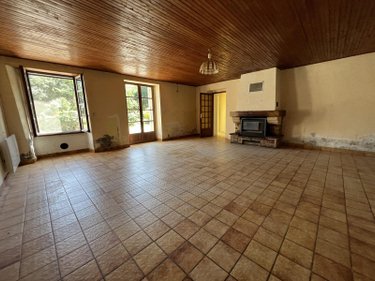 Maison a vendre Nouvoitou 35410 Ille-et-Vilaine 125 m2 5 pièces 229120 euros