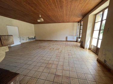 Maison a vendre Nouvoitou 35410 Ille-et-Vilaine 125 m2 5 pièces 246700 euros