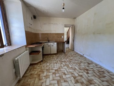 Maison a vendre Nouvoitou 35410 Ille-et-Vilaine 125 m2 5 pièces 229120 euros