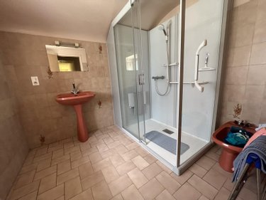 Maison a vendre Nouvoitou 35410 Ille-et-Vilaine 125 m2 5 pièces 265380 euros