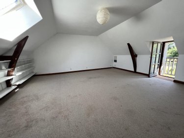 Maison a vendre Nouvoitou 35410 Ille-et-Vilaine 125 m2 5 pièces 280920 euros