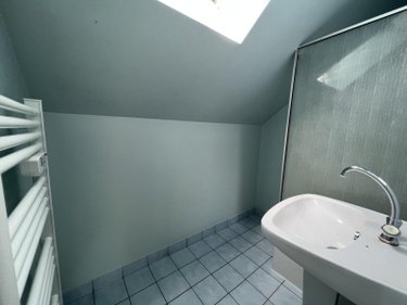 Maison a vendre Nouvoitou 35410 Ille-et-Vilaine 125 m2 5 pièces 246700 euros