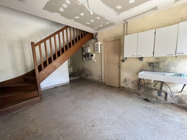 Maison a vendre Nouvoitou 35410 Ille-et-Vilaine 125 m2 5 pièces 229120 euros