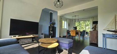 Maison a vendre Bénodet 29950 Finistère 120 m2 5 pièces 559290 euros
