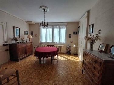 Appartement a vendre Granville 50400 Manche 45 m2 3 pièces 157940 euros