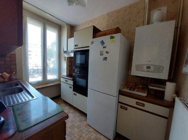 Appartement a vendre Granville 50400 Manche 45 m2 3 pièces 157940 euros