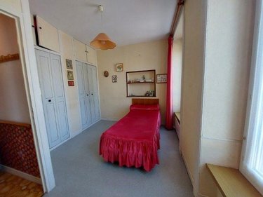 Appartement a vendre Granville 50400 Manche 45 m2 3 pièces 157940 euros