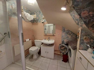 Appartement a vendre Granville 50400 Manche 45 m2 3 pièces 148400 euros