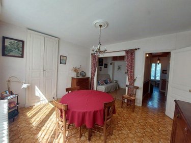 Appartement a vendre Granville 50400 Manche 45 m2 3 pièces 148400 euros