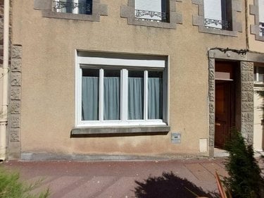 Appartement a vendre Granville 50400 Manche 45 m2 3 pièces 157940 euros