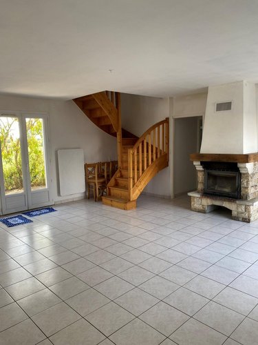 Maison a vendre Saint-Jean-de-Monts 85160 Vendée 85 m2 4 pièces 296550 euros