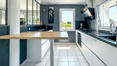 Maison a vendre Trégastel 22730 Côtes-d'Armor 125 m2 6 pièces 490000 euros