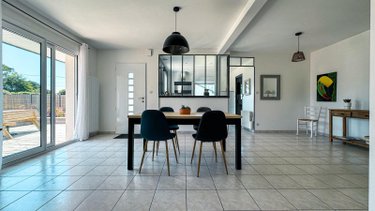 Maison a vendre Trégastel 22730 Côtes-d'Armor 125 m2 6 pièces 490000 euros