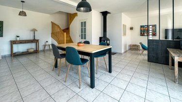Maison a vendre Trégastel 22730 Côtes-d'Armor 125 m2 6 pièces 490000 euros
