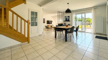 Maison a vendre Trégastel 22730 Côtes-d'Armor 125 m2 6 pièces 490000 euros