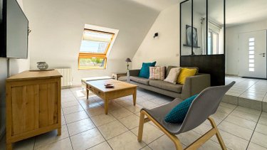 Maison a vendre Trégastel 22730 Côtes-d'Armor 125 m2 6 pièces 490000 euros