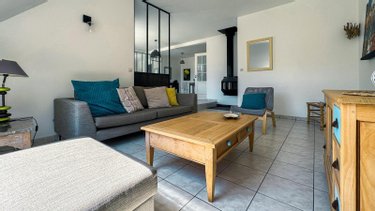 Maison a vendre Trégastel 22730 Côtes-d'Armor 125 m2 6 pièces 490000 euros