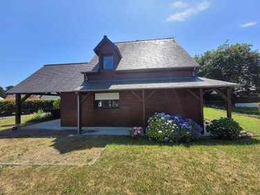 Maison a vendre Dinard 35800 Ille-et-Vilaine 100 m2 4 pièces 404363 euros
