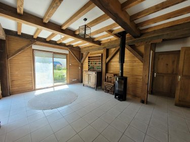 Maison a vendre Dinard 35800 Ille-et-Vilaine 100 m2 4 pièces 404363 euros