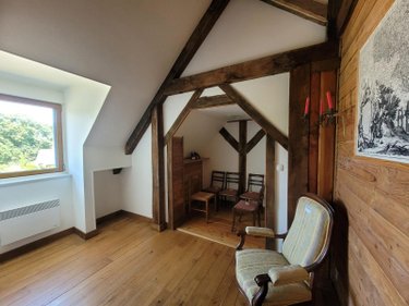 Maison a vendre Dinard 35800 Ille-et-Vilaine 100 m2 4 pièces 404363 euros