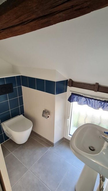 Maison a vendre Seine-Port 77240 Seine-et-Marne 92 m2 6 pièces 260600 euros