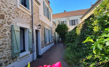 Maison a vendre Seine-Port 77240 Seine-et-Marne 92 m2 6 pièces 260600 euros