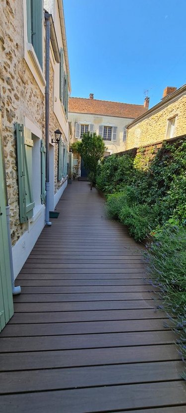 Maison a vendre Seine-Port 77240 Seine-et-Marne 92 m2 6 pièces 260600 euros