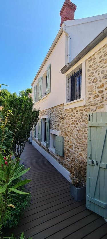 Maison a vendre Seine-Port 77240 Seine-et-Marne 92 m2 6 pièces 260600 euros