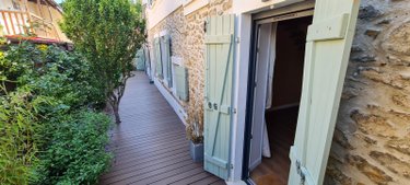 Maison a vendre Seine-Port 77240 Seine-et-Marne 92 m2 6 pièces 260600 euros