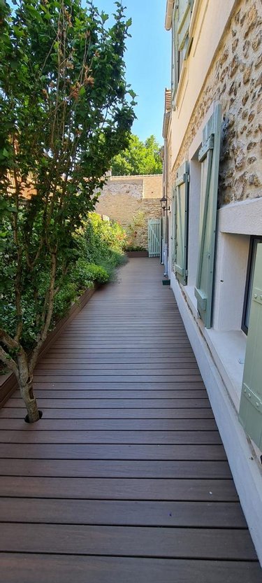 Maison a vendre Seine-Port 77240 Seine-et-Marne 92 m2 6 pièces 260600 euros