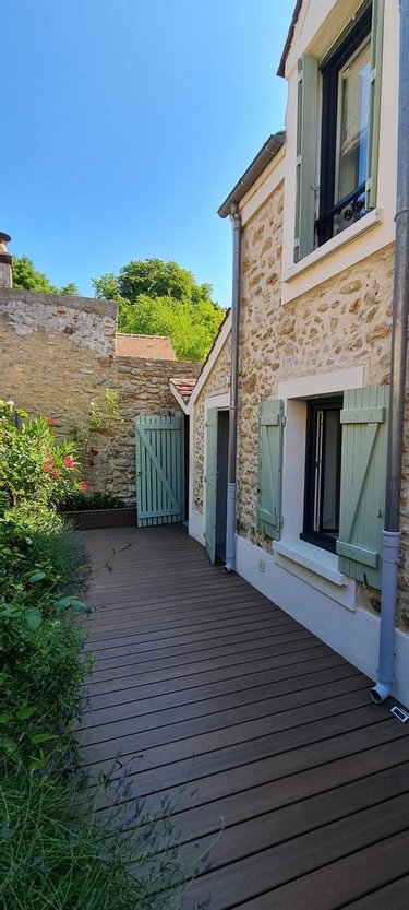 Maison a vendre Seine-Port 77240 Seine-et-Marne 92 m2 6 pièces 260600 euros