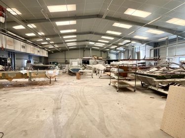 Fonds et murs commerciaux a vendre Saint-Christophe-du-Ligneron 85670 Vendée  616000 euros