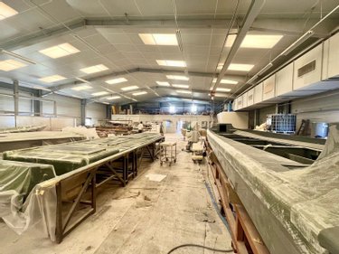 Fonds et murs commerciaux a vendre Saint-Christophe-du-Ligneron 85670 Vendée  616000 euros