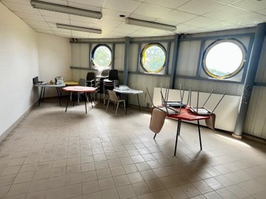 Fonds et murs commerciaux a vendre Saint-Christophe-du-Ligneron 85670 Vendée  616000 euros