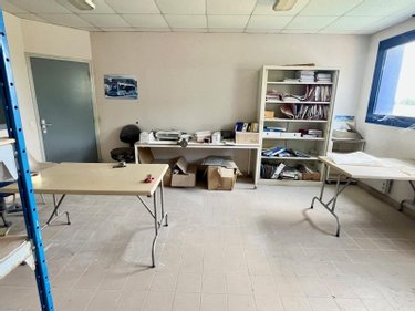Fonds et murs commerciaux a vendre Saint-Christophe-du-Ligneron 85670 Vendée  616000 euros