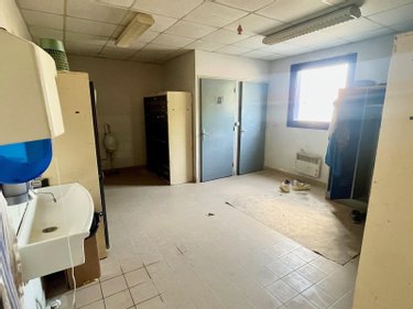 Fonds et murs commerciaux a vendre Saint-Christophe-du-Ligneron 85670 Vendée  616000 euros