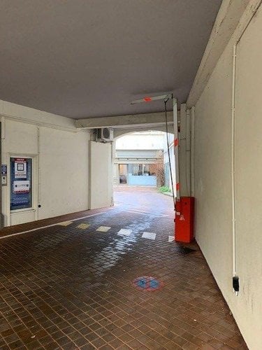 Garage et parking a vendre Poitiers 86000 Vienne  18000 euros