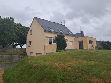Maison a vendre Guéhenno 56420 Morbihan 150 m2 9 pièces 292400 euros