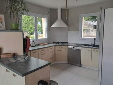 Maison a vendre Guéhenno 56420 Morbihan 150 m2 9 pièces 292400 euros