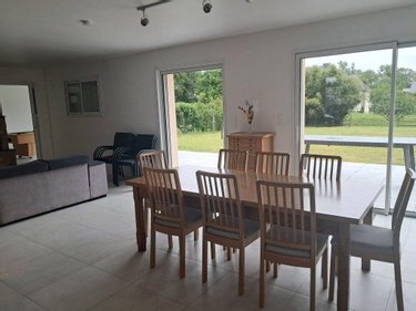 Maison a vendre Guéhenno 56420 Morbihan 150 m2 9 pièces 292400 euros